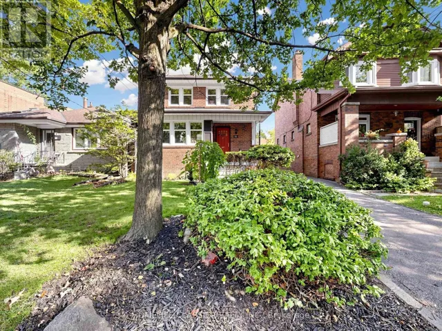 25 DARTMOUTH CRESCENT, Toronto (Mimico), Ontario M8V1W9