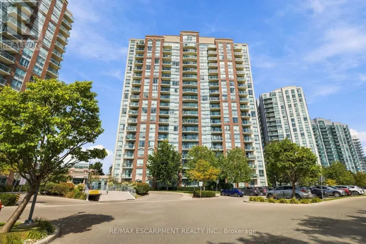 405 - 4889 KIMBERMOUNT AVENUE, Mississauga (Central Erin Mills), Ontario L5M7R9