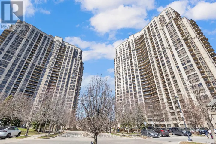1027 - 700 HUMBERWOOD BOULEVARD, Toronto (West Humber-Clairville), Ontario M9W7J4
