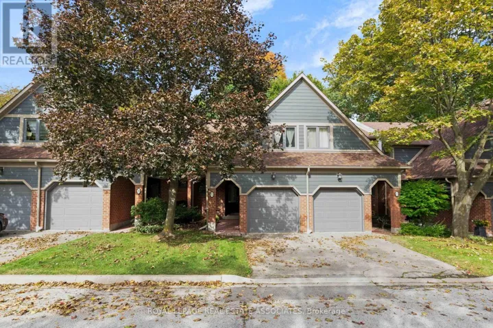 72 - 2199 BURNHAMTHORPE ROAD W, Mississauga (Erin Mills), Ontario L5L5M7