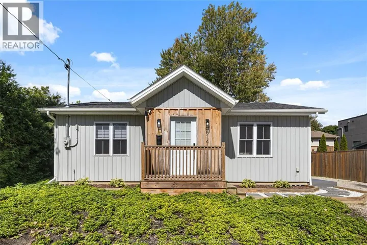 614 PETER ST, Kingsville, Ontario N9Y3G8