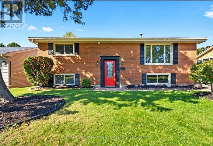 197 BELMONT AVENUE, Kingston (City SouthWest), Ontario K7M4T3