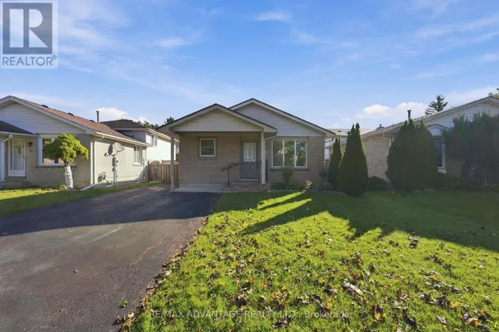 15 CHESWICK CIRCLE, London South (South X), Ontario N6E3L8