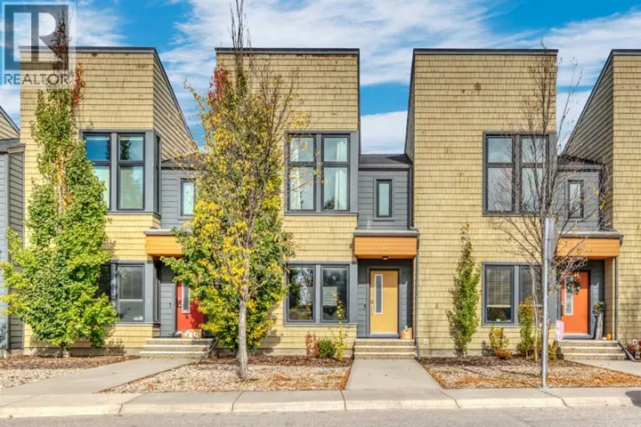 212 Walden Drive SE, Calgary, Alberta T2X0P3
