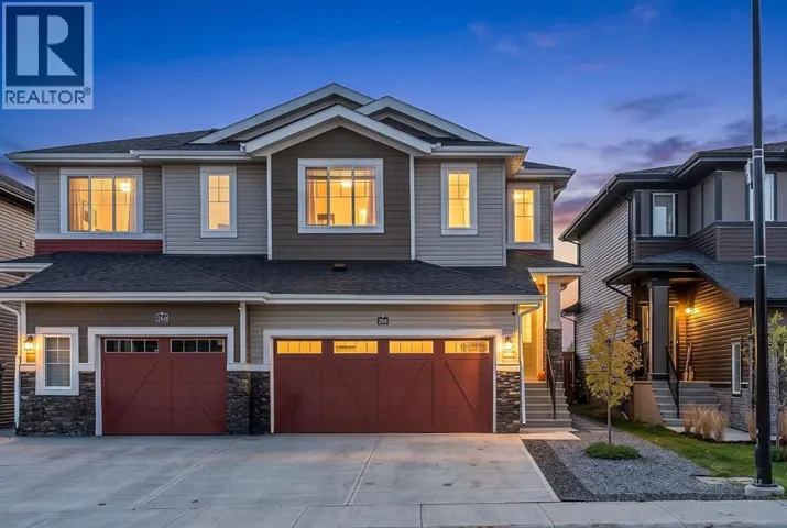 288 Sora Terrace SE, Calgary, Alberta T3S0L8