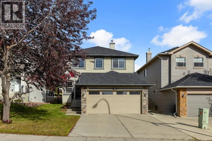 111 Panorama Hills Way NW, Calgary, Alberta t3k5n7