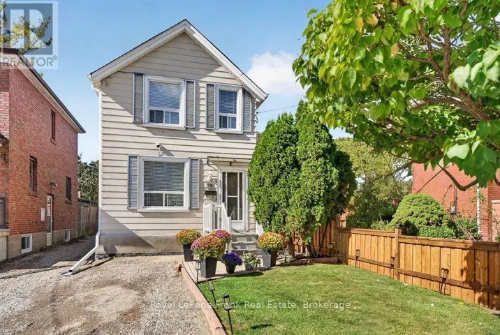 72 TWENTY SECOND STREET, Toronto (Long Branch), Ontario M8V3M4