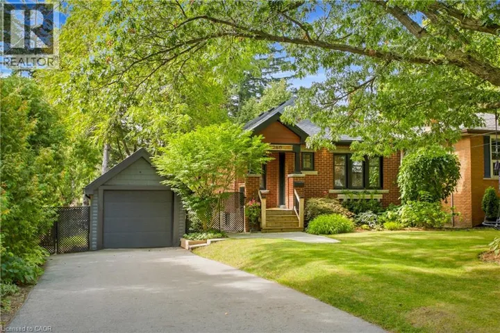 960 SHADELAND Avenue, Burlington, Ontario L7T2M1