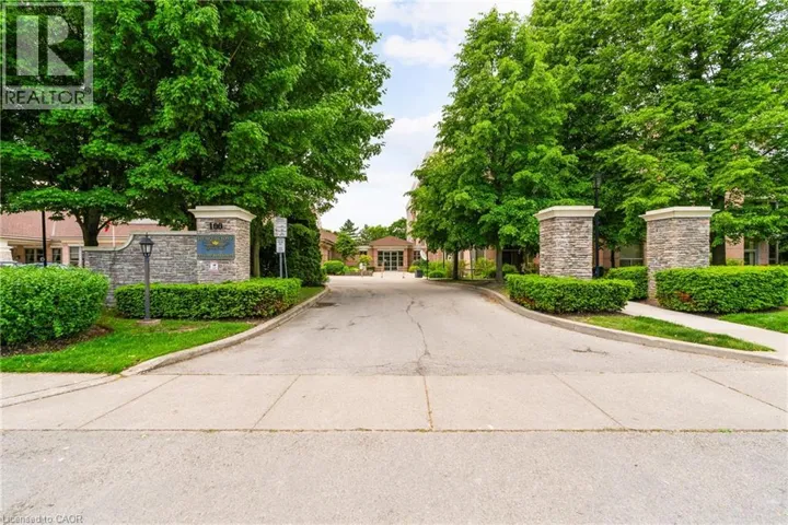 100 BURLOAK Drive Unit# 1303, Burlington, Ontario L6L6P6
