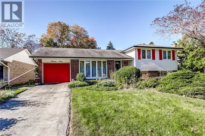 1360 MAJESTIC Drive, Burlington, Ontario L7M1G3