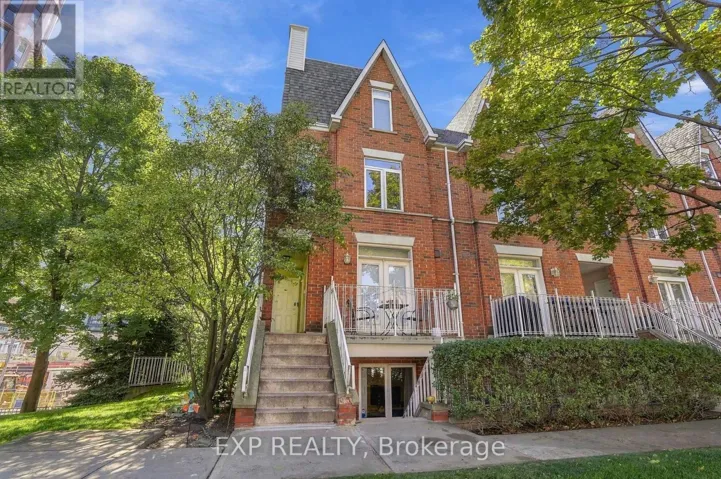 101 - 1 SUDBURY STREET, Toronto (Niagara), Ontario M6J3W6