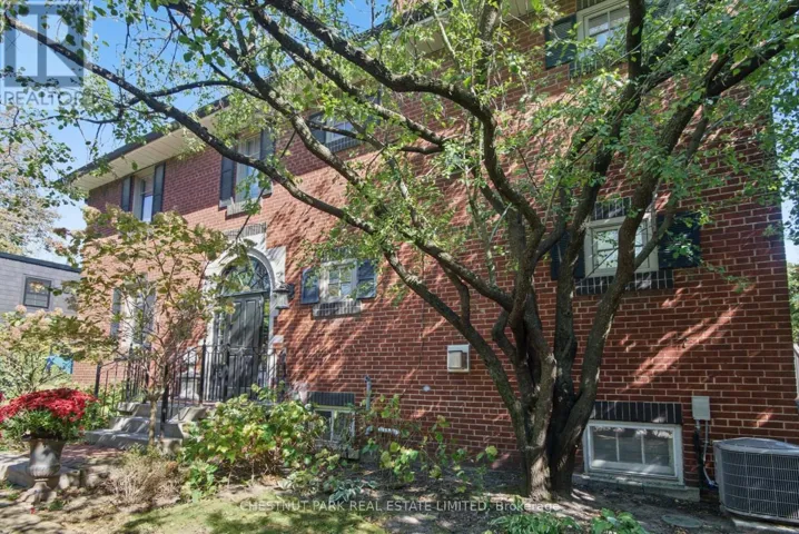 LOWER - 44 GLEN ECHO ROAD, Toronto (Lawrence Park North), Ontario M4N3E3