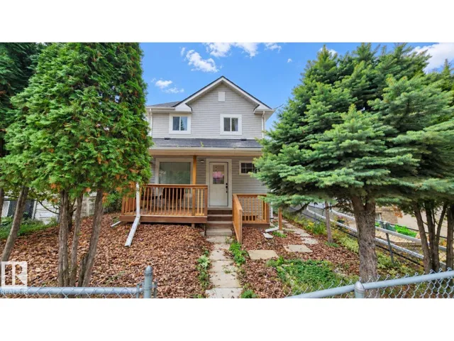 10656 93 ST NW, Edmonton, Alberta T5H1X9