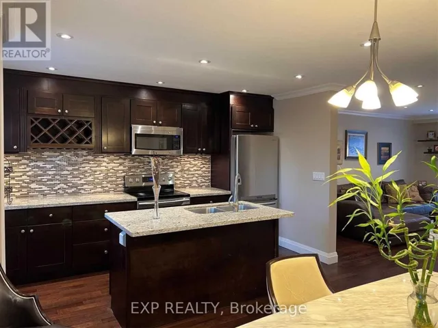 56 - 1776 JOHN STREET, Markham (Bayview Fairway-Bayview Country Club Estates), Ontario L3T1Y9