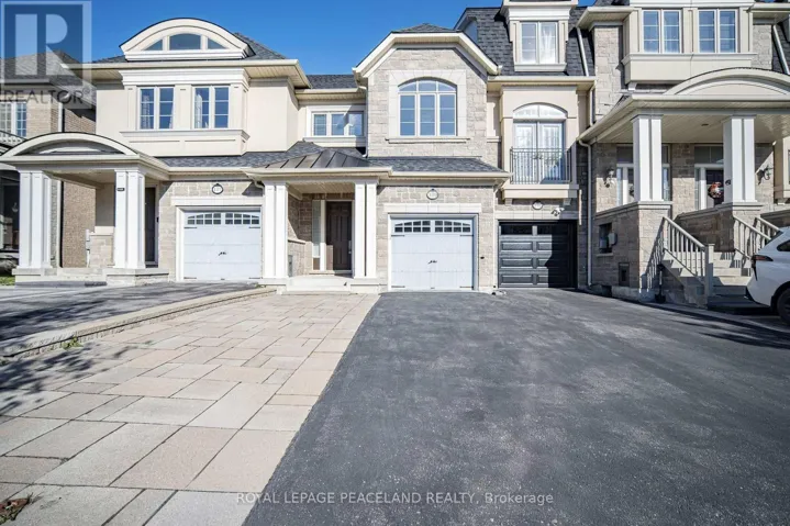 129 LACEWOOD DRIVE, Richmond Hill (Westbrook), Ontario L4S0E5