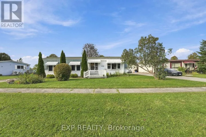 139 ROXANNA DRIVE, Georgina (Sutton & Jackson's Point), Ontario L0E1R0