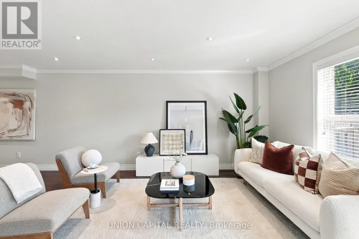 126 MATTEO DAVID DRIVE, Richmond Hill (Rouge Woods), Ontario L4S2S6