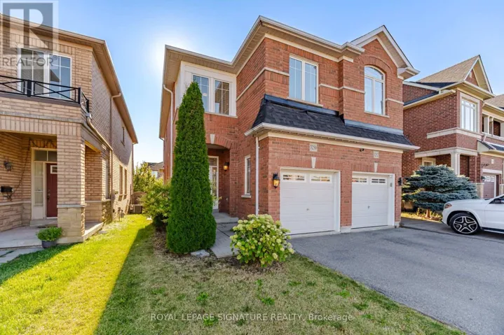 3250 SUNLIGHT STREET, Mississauga (Churchill Meadows), Ontario L5M0G7