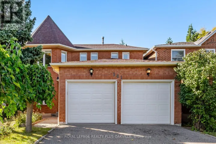 341 NAHANI WAY, Mississauga (Hurontario), Ontario L4Z3B5
