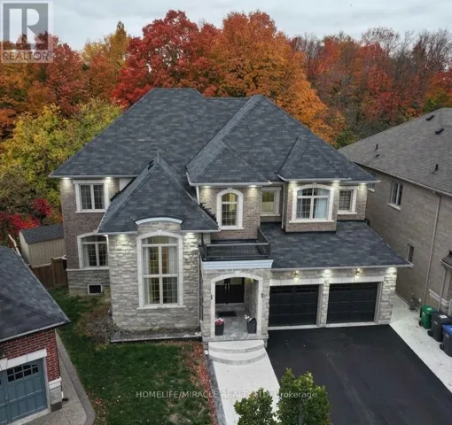 30 BROOKWATER CRESCENT, Caledon, Ontario L7C4A4