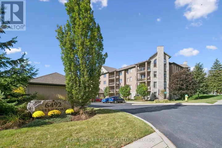 408 - 6492 GERRIE ROAD, Centre Wellington (Elora/Salem), Ontario N0B1S0