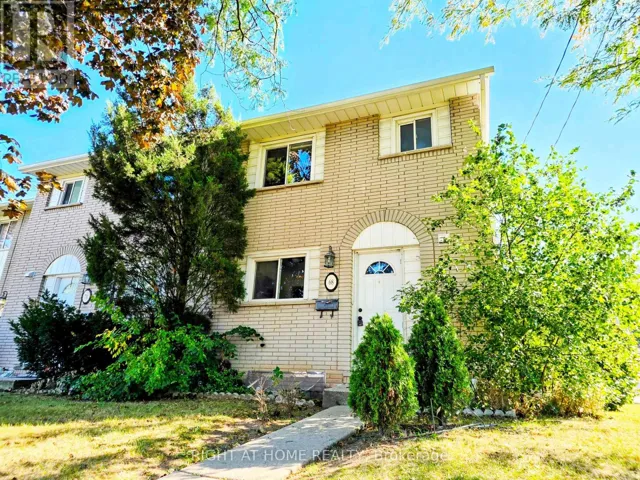 68 RIVERDALE DRIVE, Hamilton (Riverdale), Ontario L8E1K3