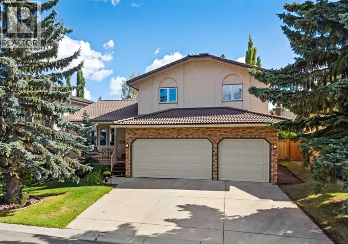 20 Edendale Crescent NW, Calgary, Alberta T3A3W8