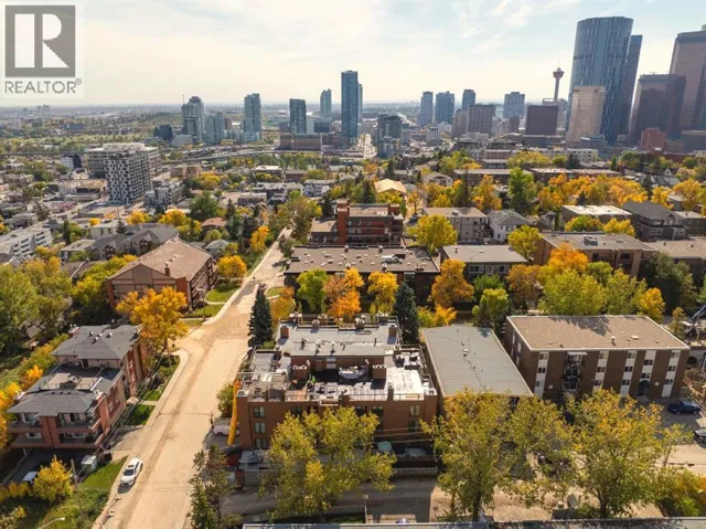 102, 350 4 Avenue NE, Calgary, Alberta T2E0J3