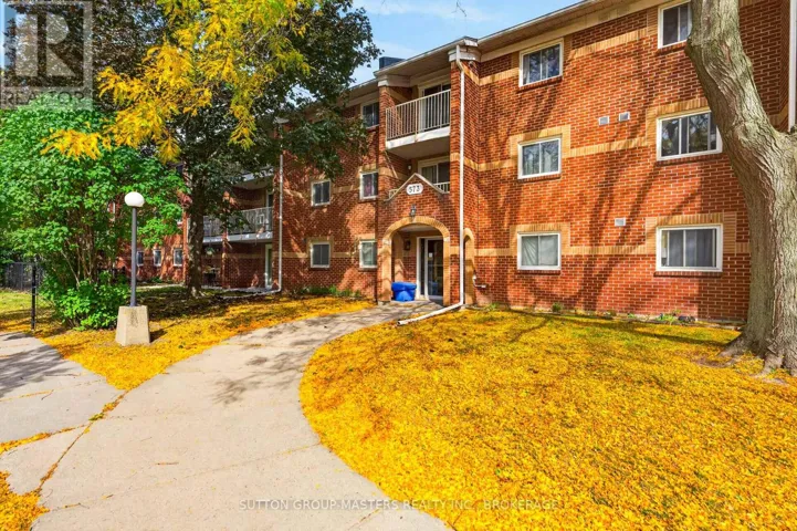 101 - 573 ARMSTRONG ROAD, Kingston (East Gardiners Rd), Ontario K7M8J8