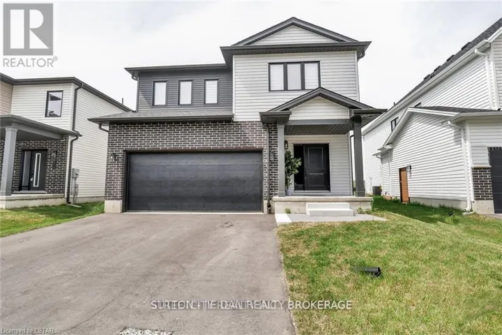 1504 TWILITE BOULEVARD, London North (North S), Ontario N6G3P2