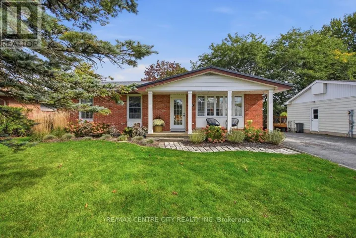 4564 EAST ROAD E, Central Elgin (Port Stanley), Ontario N5L1A7