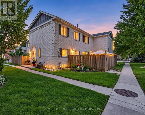 13 - 370 HOMESTEAD COURT, London North (North F), Ontario N6G2E9