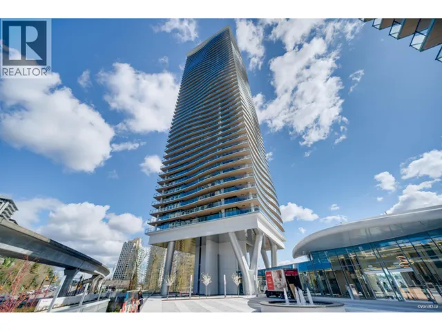 1309 4890 LOUGHEED HIGHWAY, Burnaby, British Columbia V5C0N2