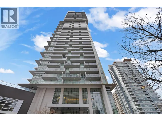 4003 567 CLARKE ROAD, Coquitlam, British Columbia V3J0K7
