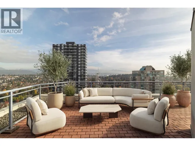 2301 719 PRINCESS STREET, New Westminster, British Columbia V3M6T9
