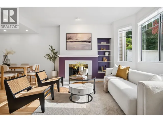 94 7501 CUMBERLAND STREET, Burnaby, British Columbia V3N4Y6