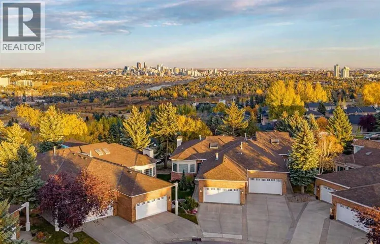 63 Prominence Point SW, Calgary, Alberta T3H3E8