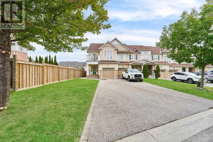 23 SOUTHSHORE STREET, Whitby (Port Whitby), Ontario L1N0H5