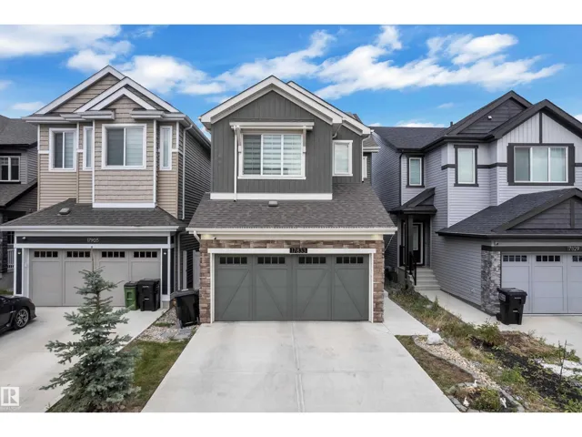 17833 70A ST NW, Edmonton, Alberta T5Z0V3