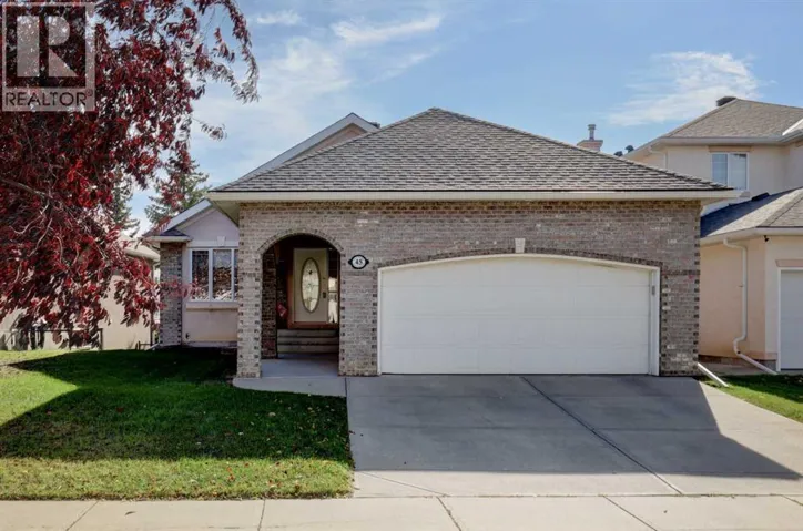 45 Panorama Hills Manor NW, Calgary, Alberta T3K5K6
