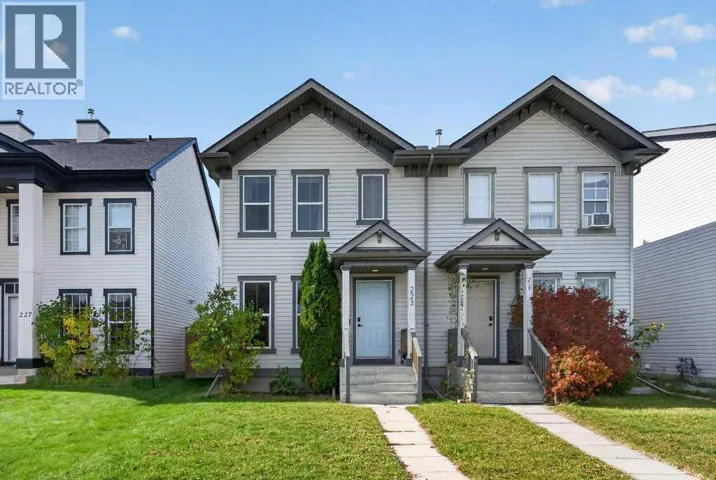 223 Elgin Point SE, Calgary, Alberta T2Z4Z8