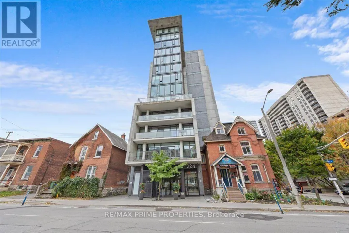 224 LYON STREET N, Ottawa, Ontario K1R0C1