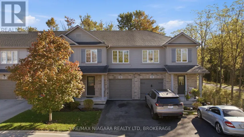 18 - 340 PROSPECT POINT ROAD N, Fort Erie (Ridgeway), Ontario L0S1N0