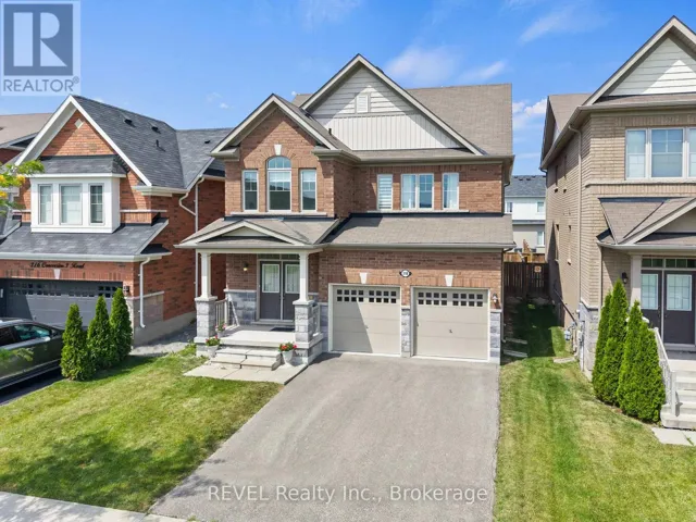 318 CONCESSION 3 ROAD, Niagara-on-the-Lake (St. Davids), Ontario L0S1J1