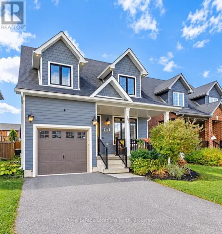 182 FINDLAY DRIVE, Collingwood, Ontario L9Y0Z2