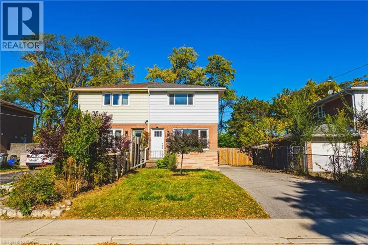 2373 BARCLAY Road, Burlington, Ontario L7R2B7