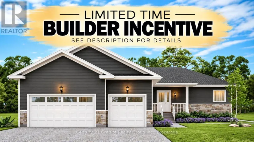 52 WINDOVER DRIVE, Minden Hills (Lutterworth), Ontario K0M2K0