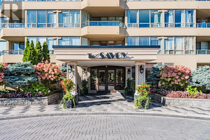 2110 - 10 TORRESDALE AVENUE, Toronto (Westminster-Branson), Ontario M2R3V8