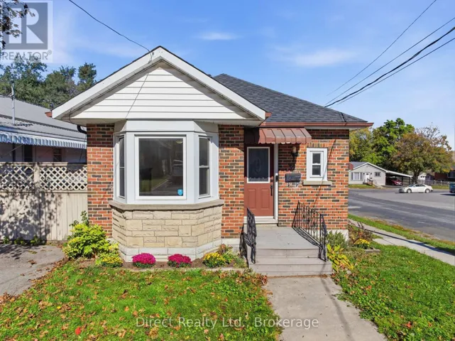 32 MEYERS STREET, Belleville (Belleville Ward), Ontario K8N2N7