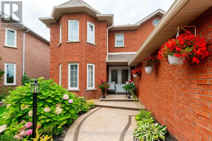 BASEMENT - 43 GREENBUSH PLACE, Whitby (Pringle Creek), Ontario L1R1T6